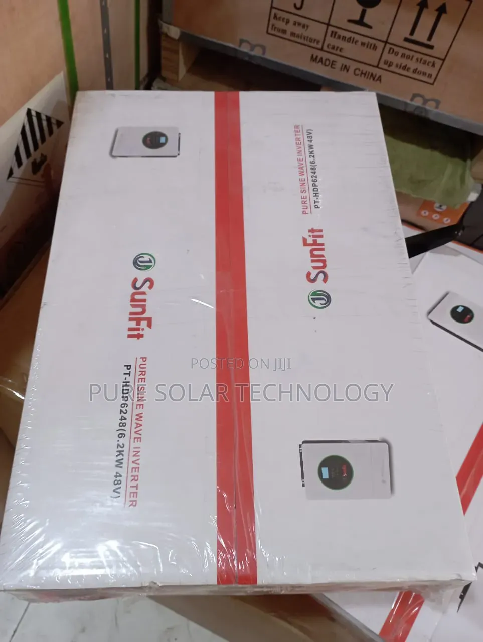 Solar Inverter
