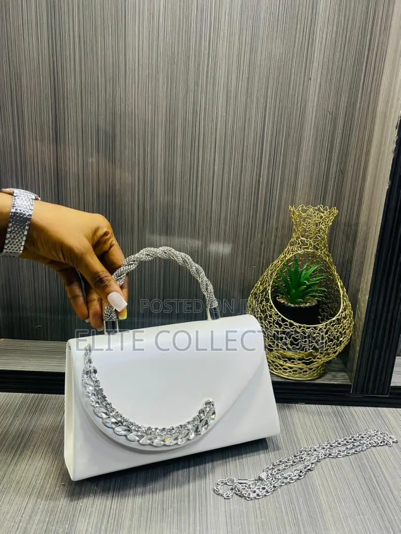 Classic Party Purse Available in 7colors