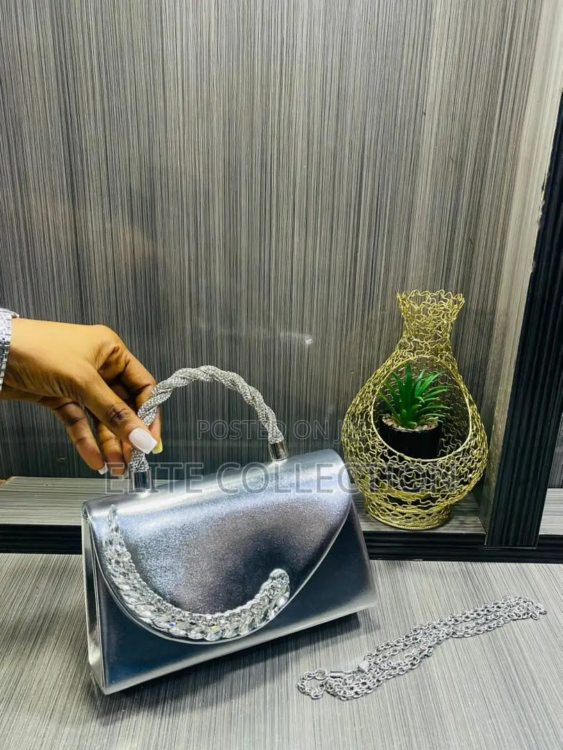 Classic Party Purse Available in 7colors