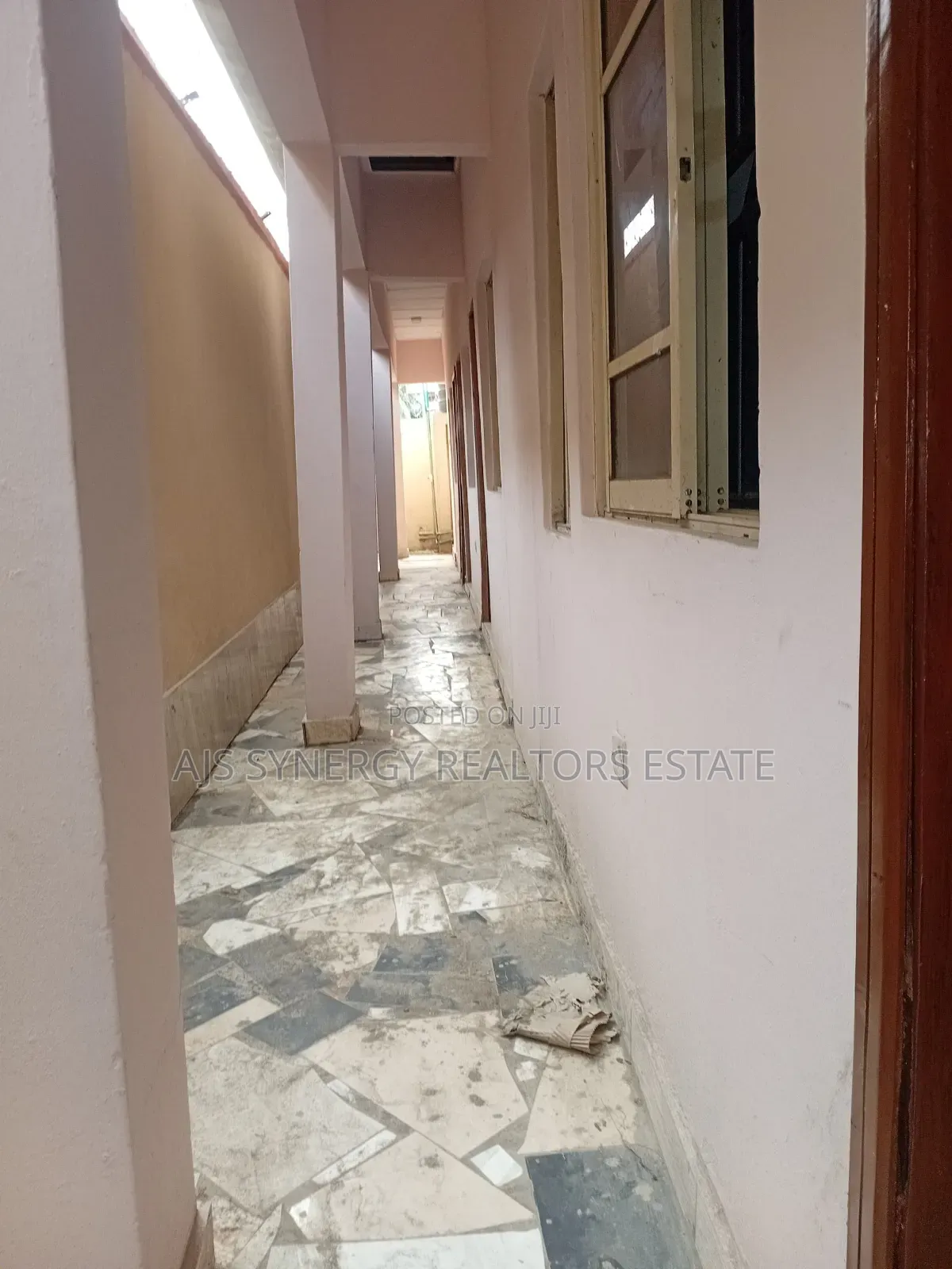 Mini Flat in Value County, Sangotedo for rent