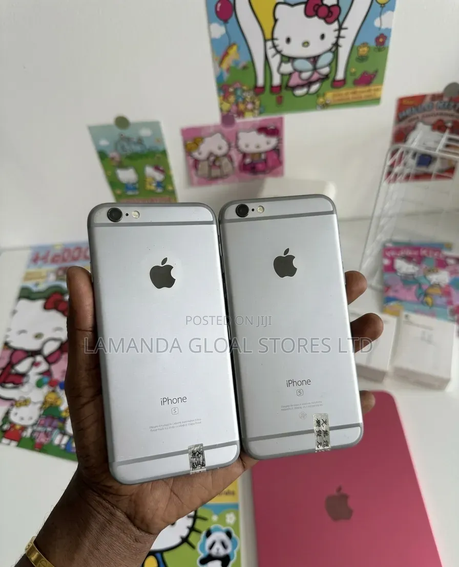 Apple iPhone 6s Plus 64 GB