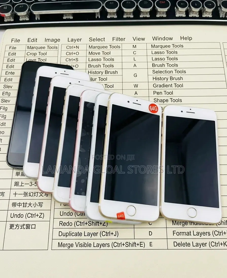 Apple iPhone 6s Plus 64 GB