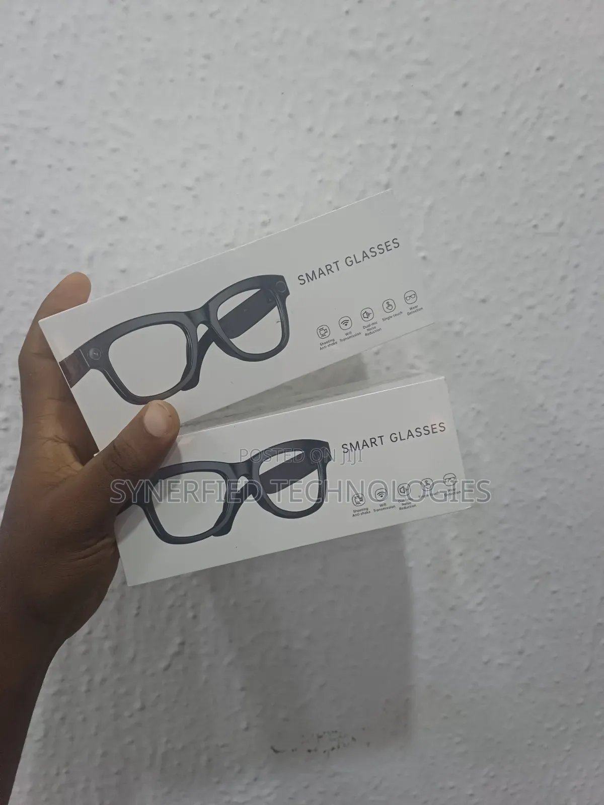 M01 Pro Ai Smart Glasses With Camera Ai Photo Translation