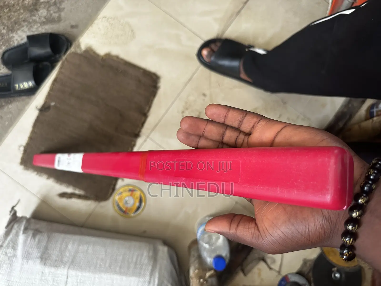 Electrode Er70s-6 Mild Steel Lincoln