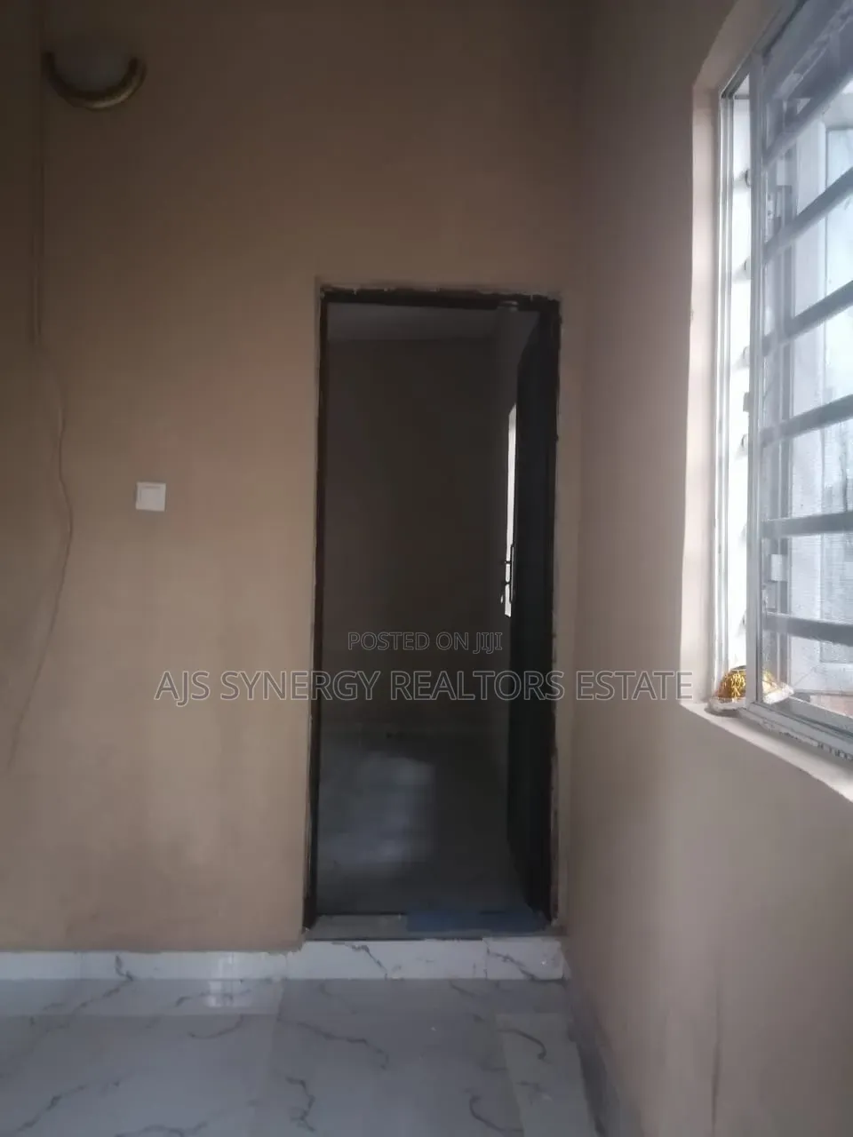 Mini Flat in Value County, Sangotedo for rent