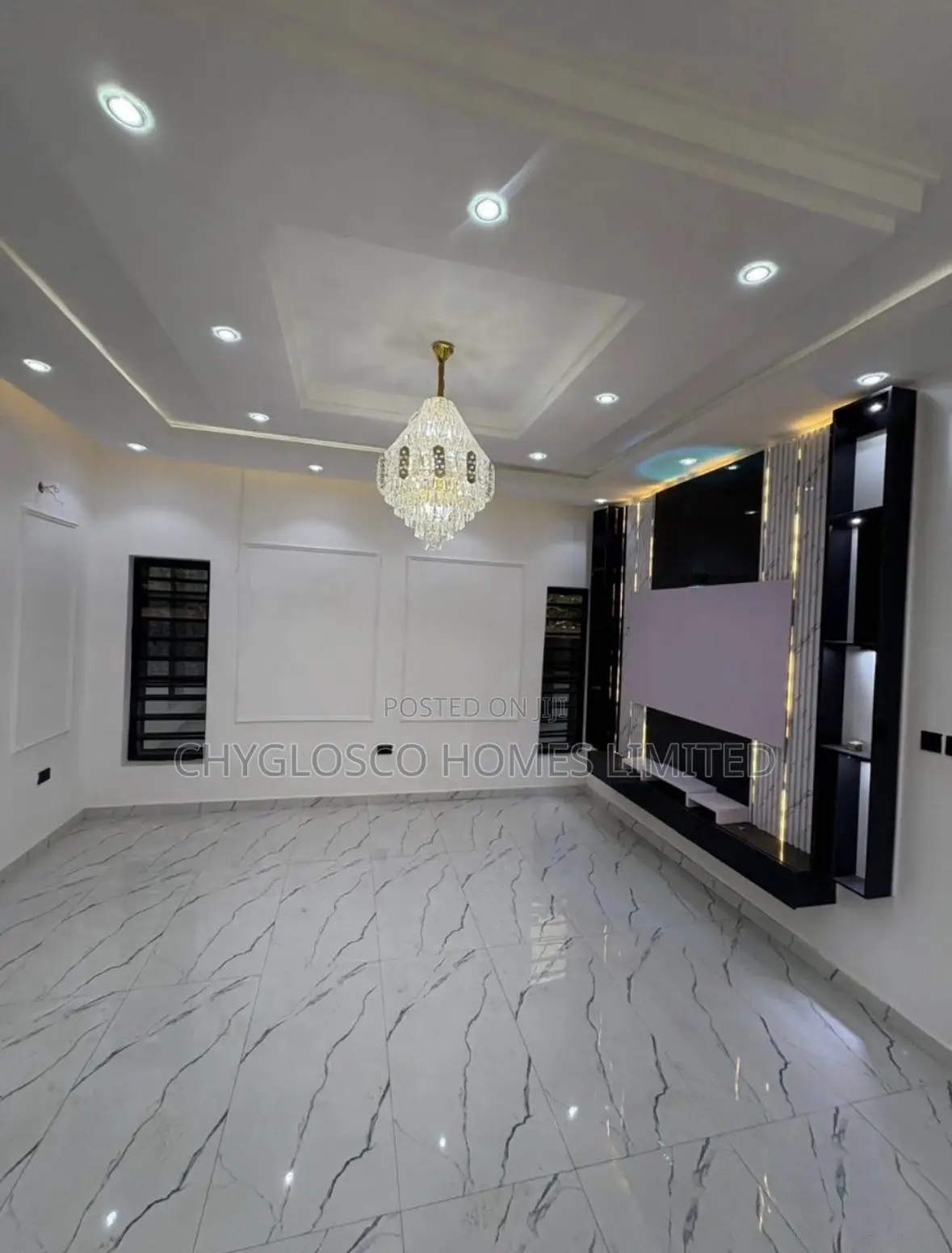 4bdrm Duplex in Eneka for sale
