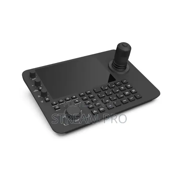 V2 New Android Touch Screen Joystick Controller