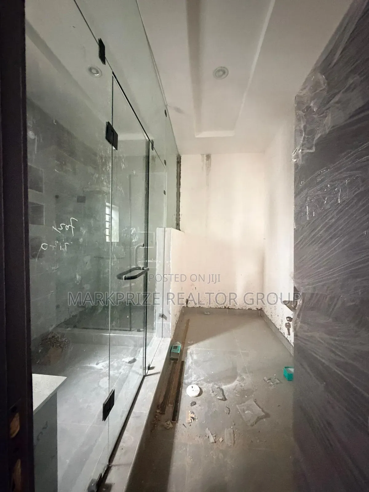 Furnished 4bdrm Duplex in Surulere Lagos for sale