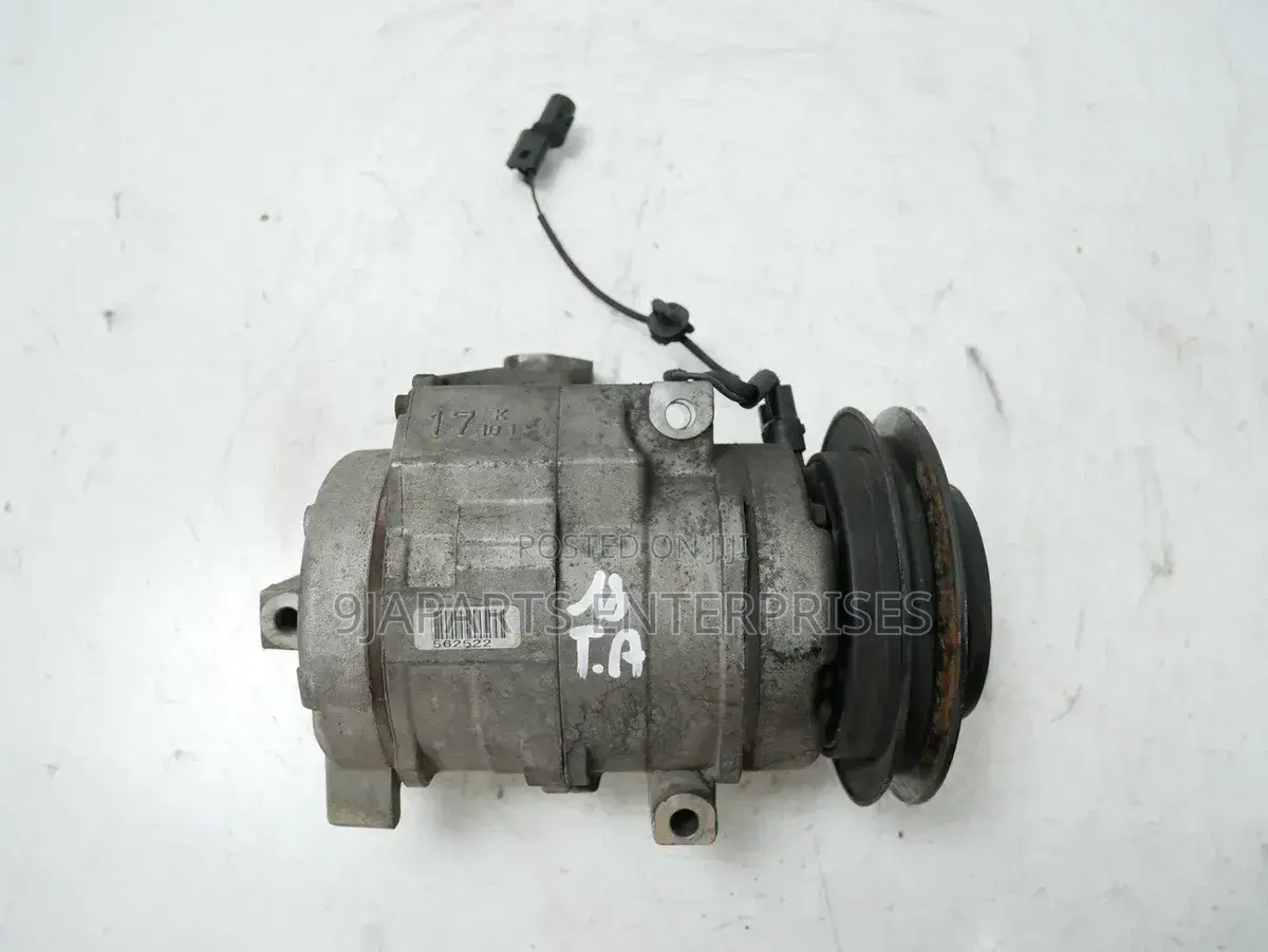 Air Conditioning Compressor for 2015 - 2022 Mitsubishi Pajero