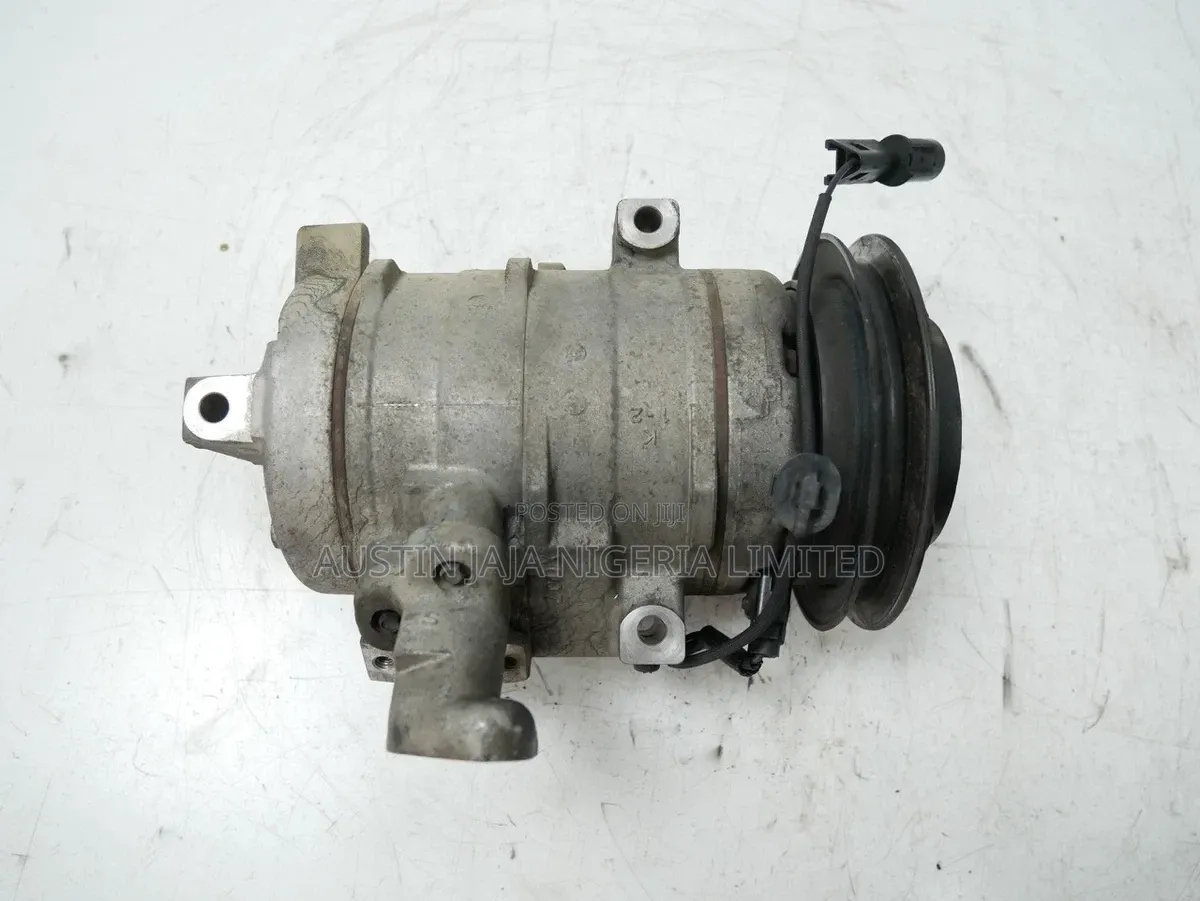 Air Conditioning Compressor for 2015 - 2022 Mitsubishi Pajero