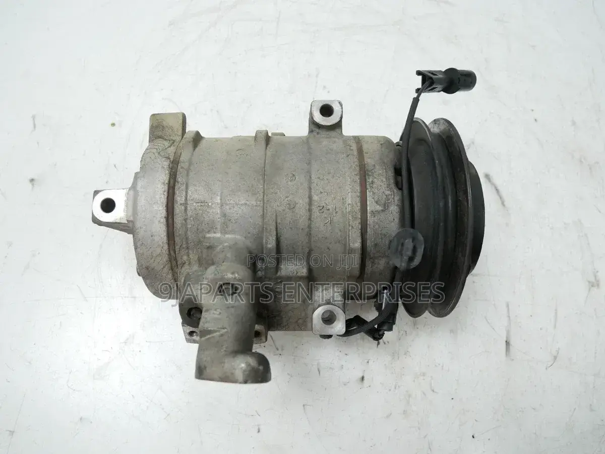 Air Conditioning Compressor for 2015 - 2022 Mitsubishi Pajero