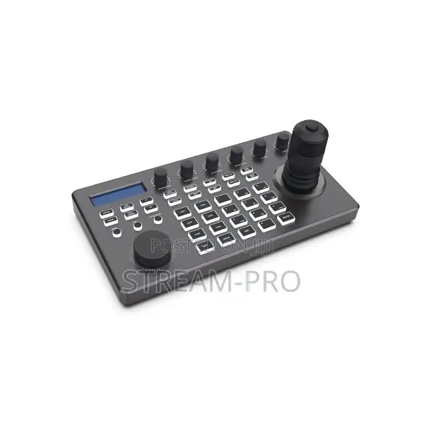 B1 New Design Video Conference Joystick Controller
