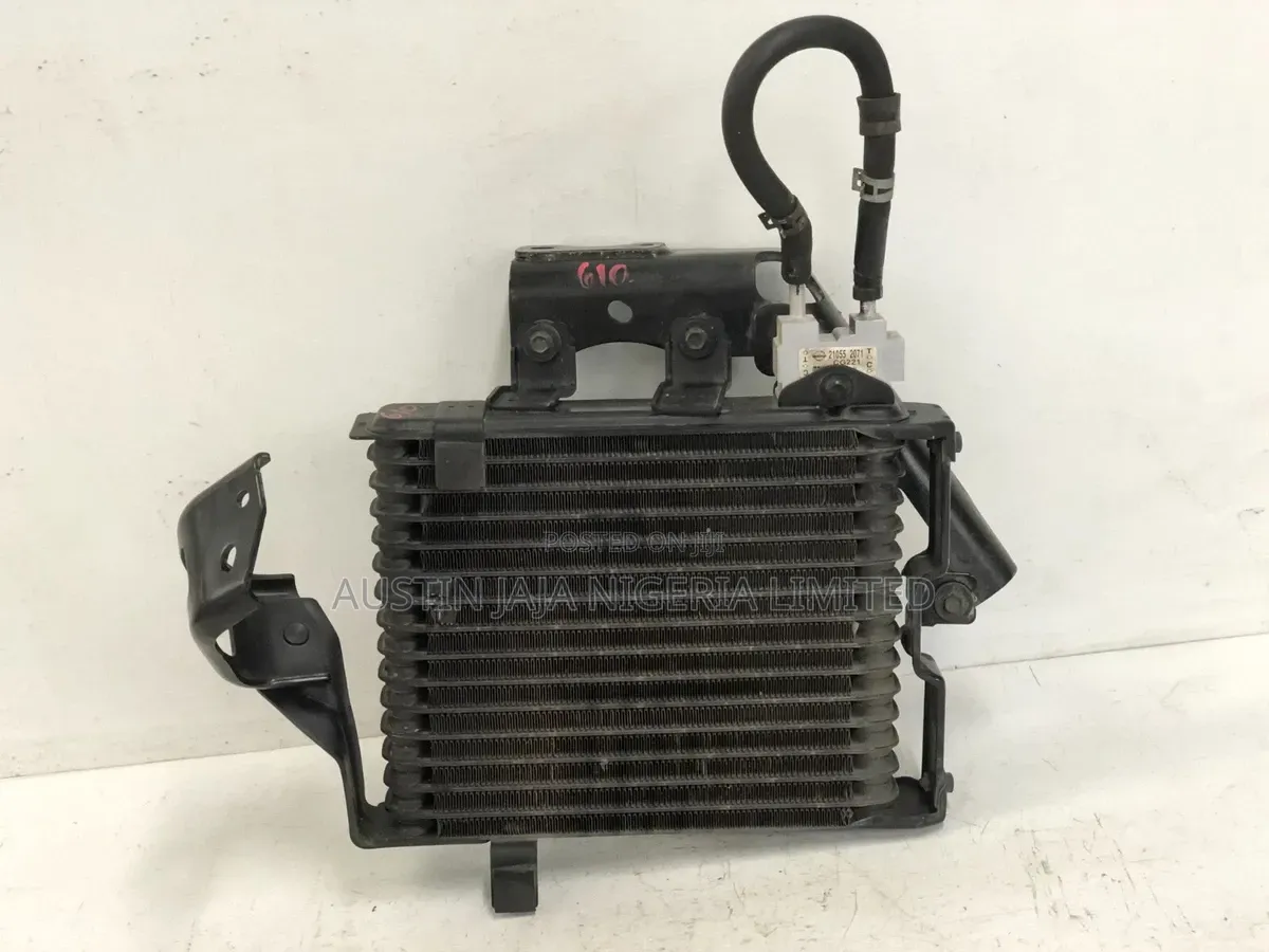 2013-2015 Infiniti Jx35 Transmission Oil Cooler