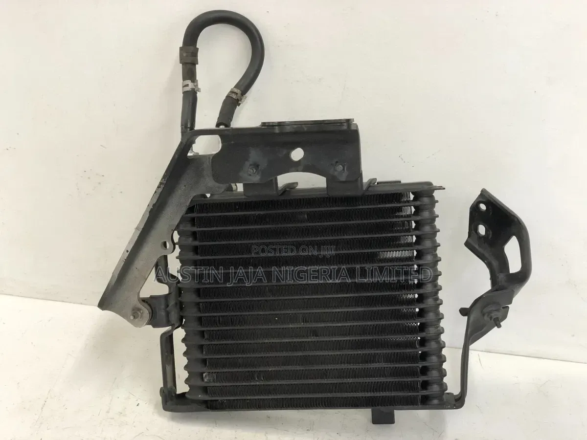 2013-2015 Infiniti Jx35 Transmission Oil Cooler