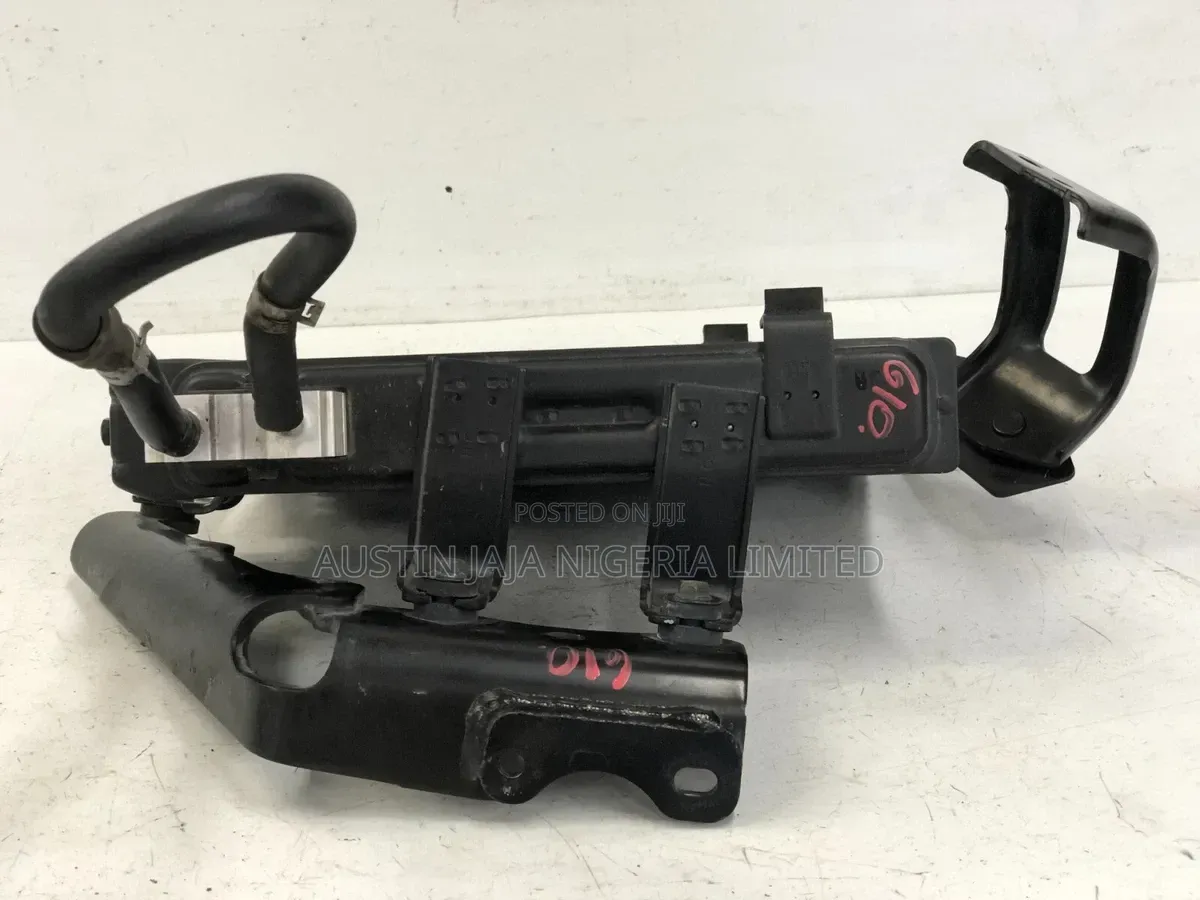 2013-2015 Infiniti Jx35 Transmission Oil Cooler