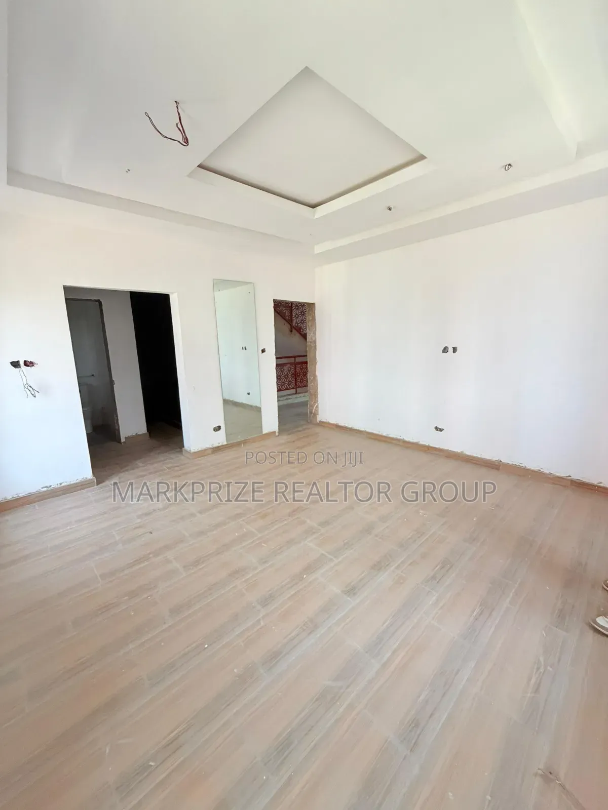 Furnished 4bdrm Duplex in Ogudu Gra for sale