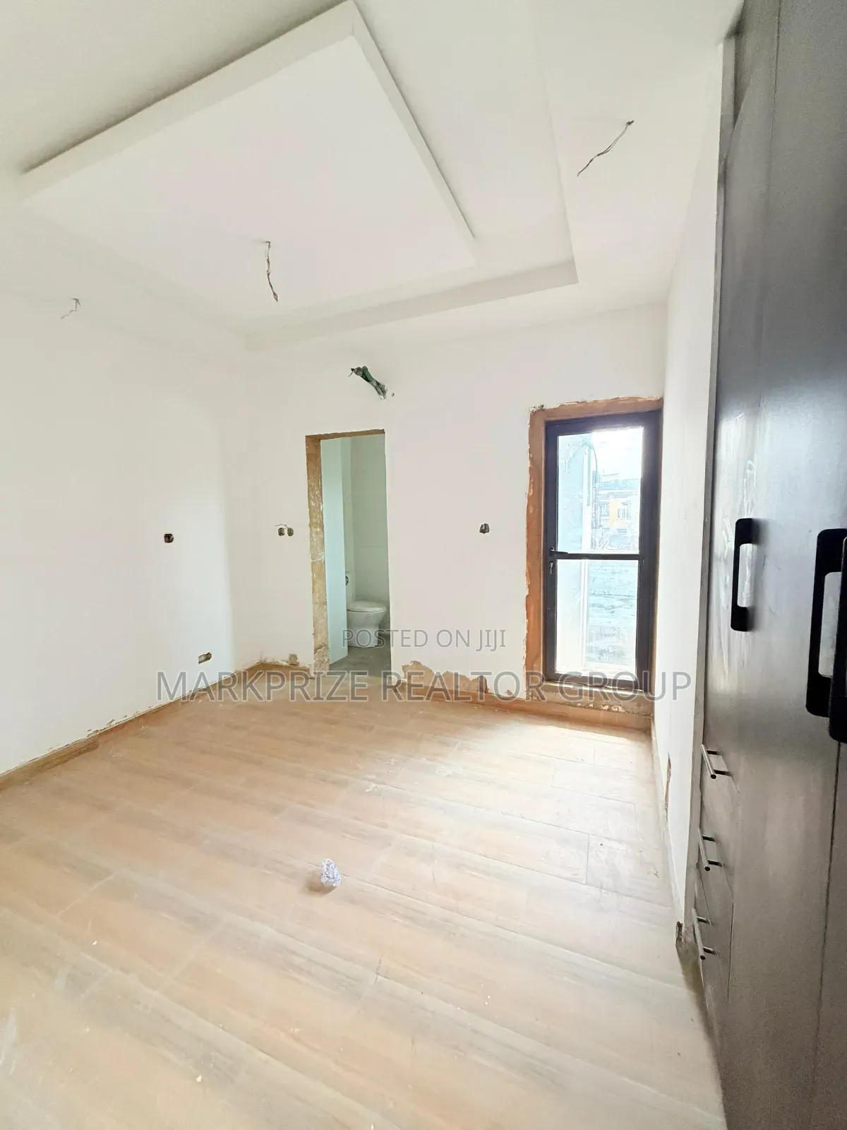 Furnished 4bdrm Duplex in Ogudu Gra for sale