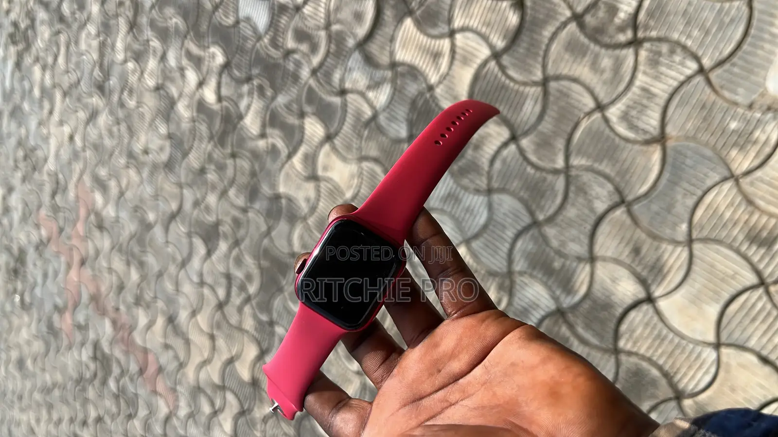 Apple Watch