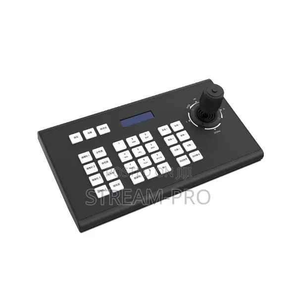 T1 Analog Joystick Controller