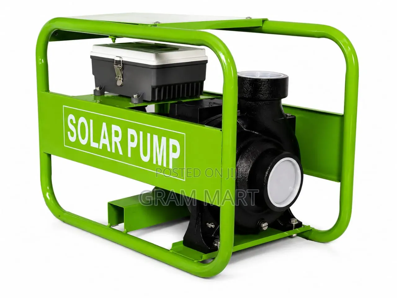 Solar Pump