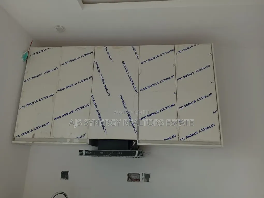 2bdrm Duplex in Salem Estate, Ilasan for rent