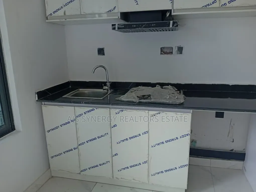 2bdrm Duplex in Salem Estate, Ilasan for rent