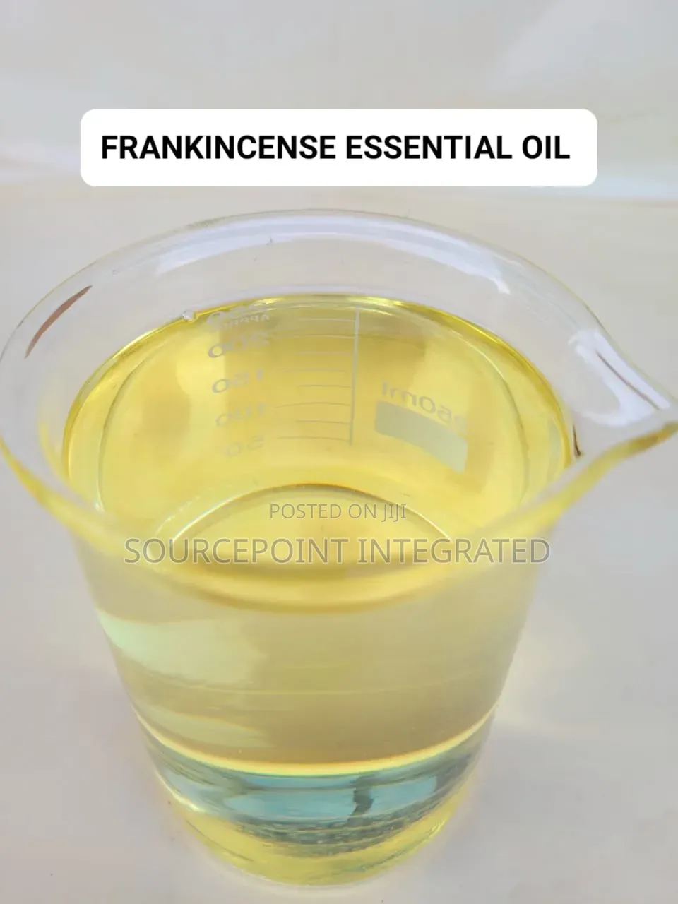 Frankincense Essntial Oil