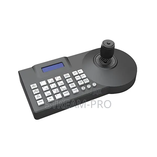 A3 Security Control Keyboard