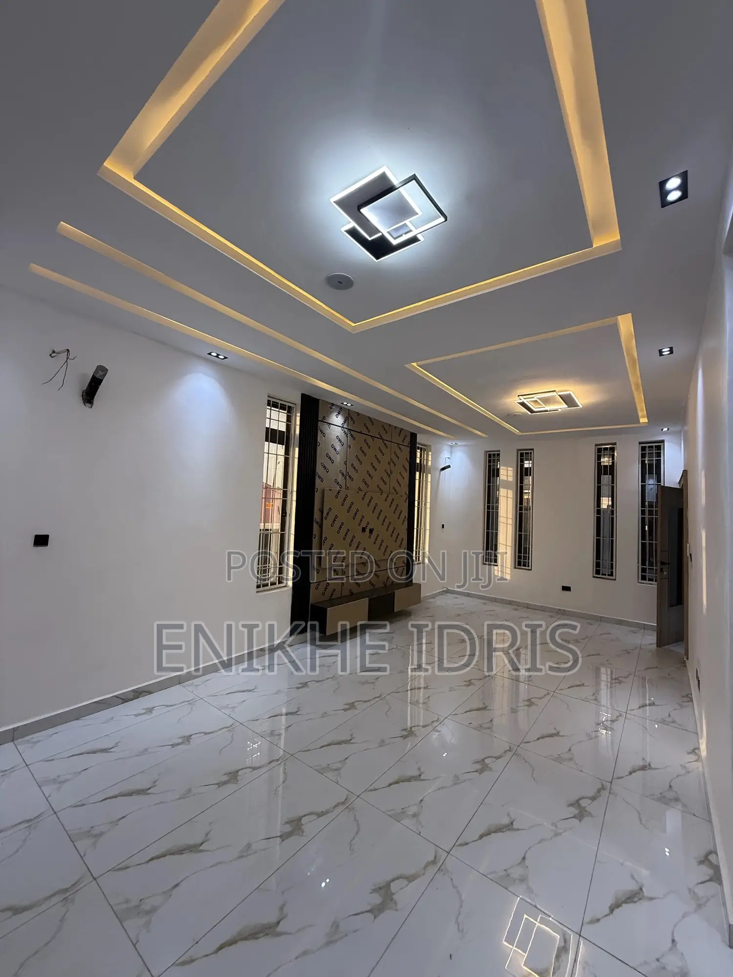 3bdrm Duplex in Apo Resettlement for sale