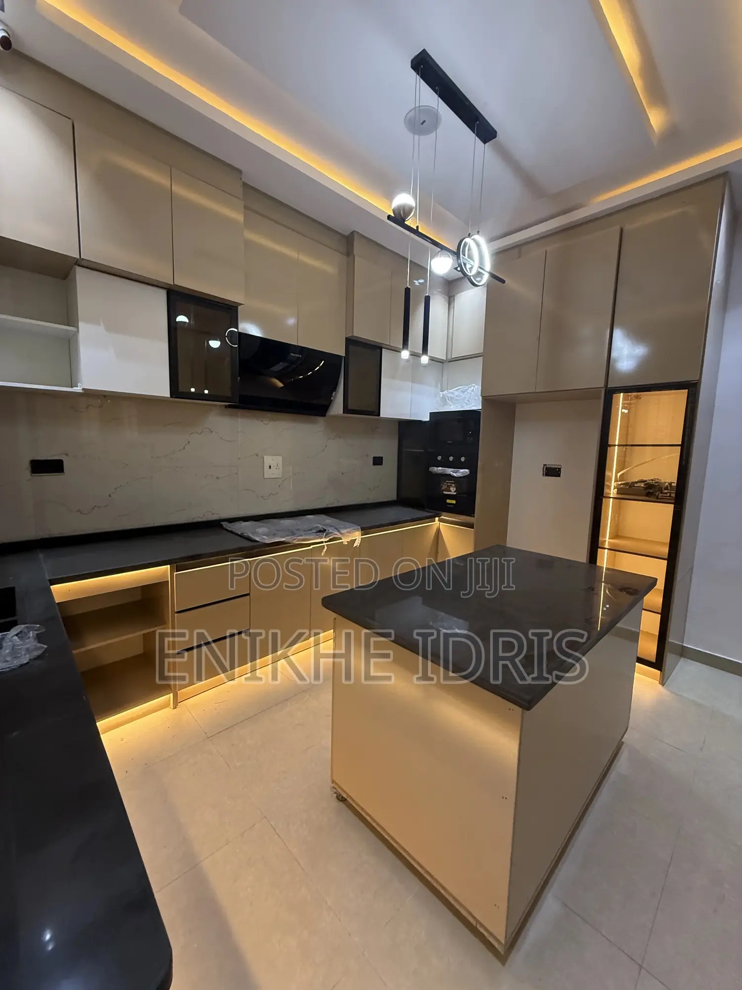 3bdrm Duplex in Apo Resettlement for sale