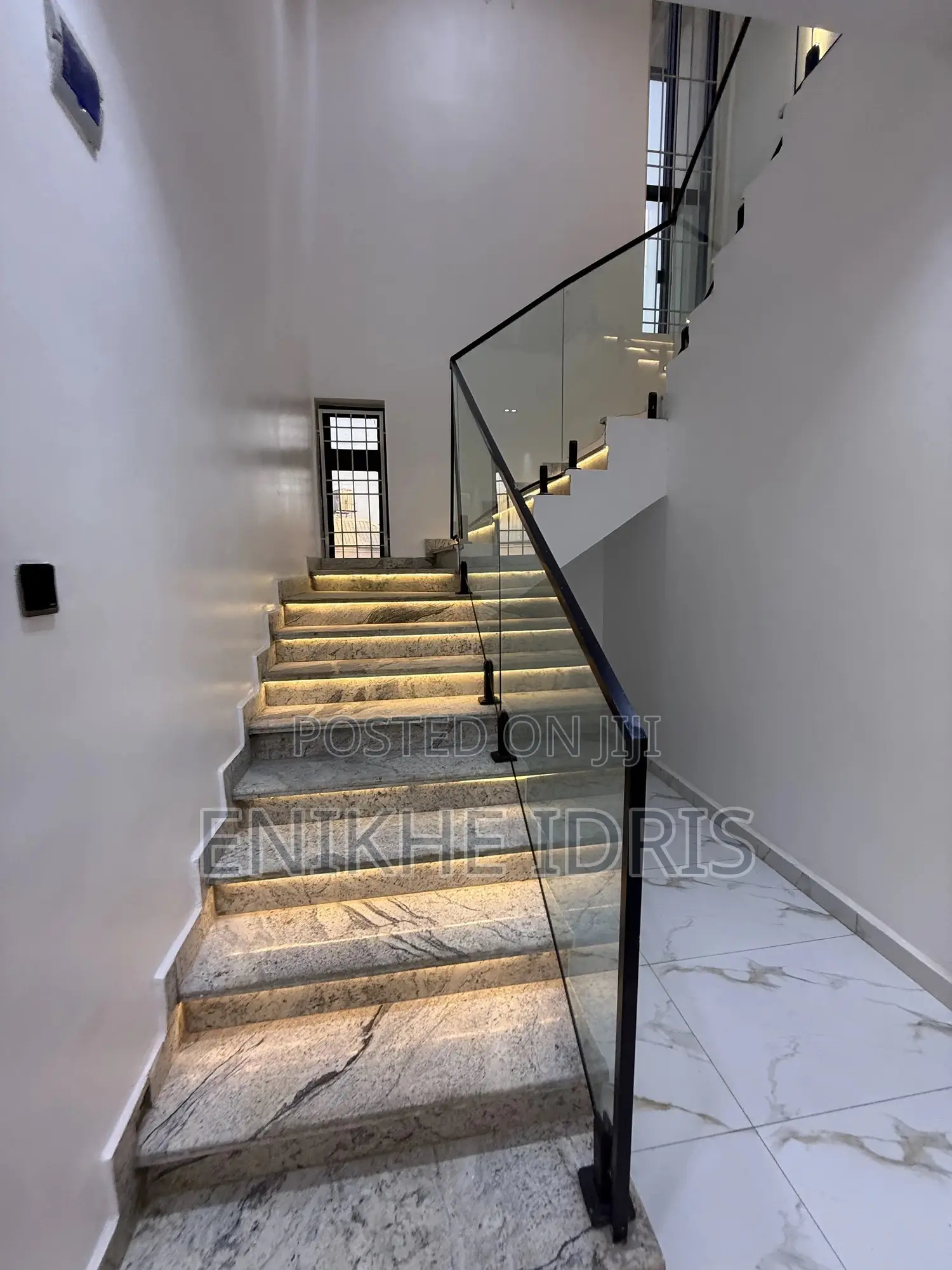 3bdrm Duplex in Apo Resettlement for sale