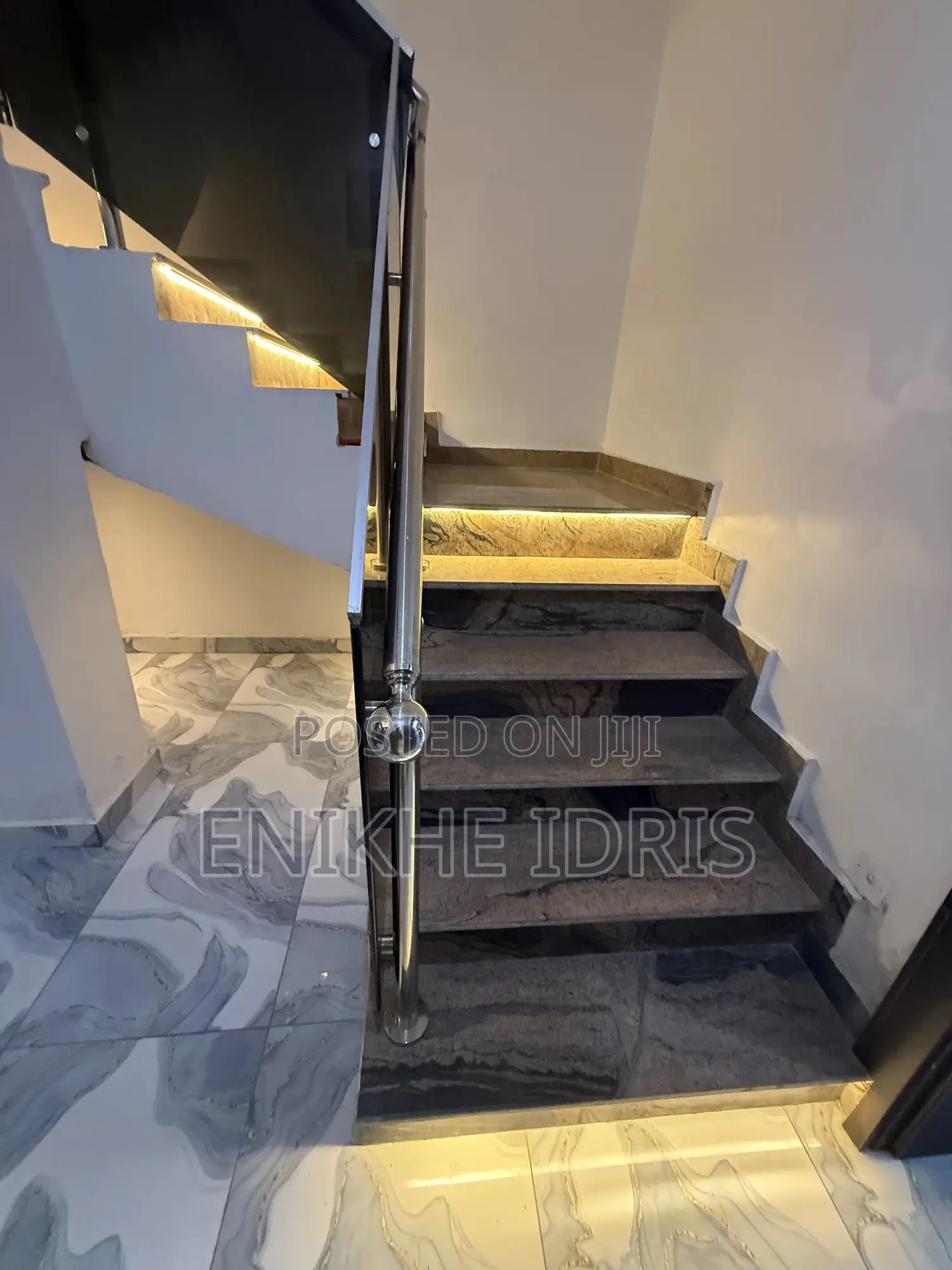 3bdrm Duplex in Apo Resettlement for sale