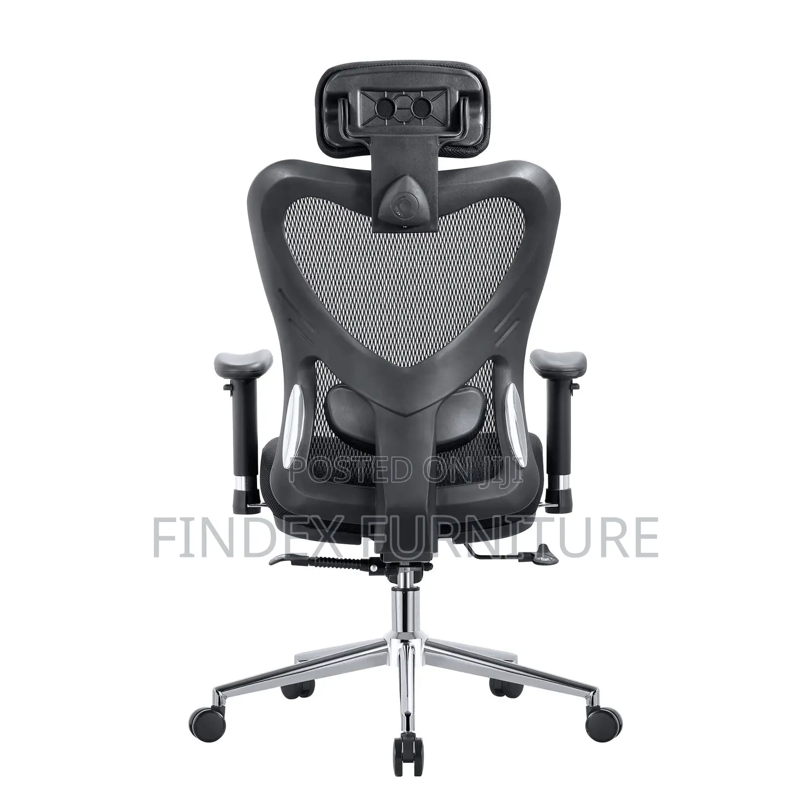 Executive Mesh Chair