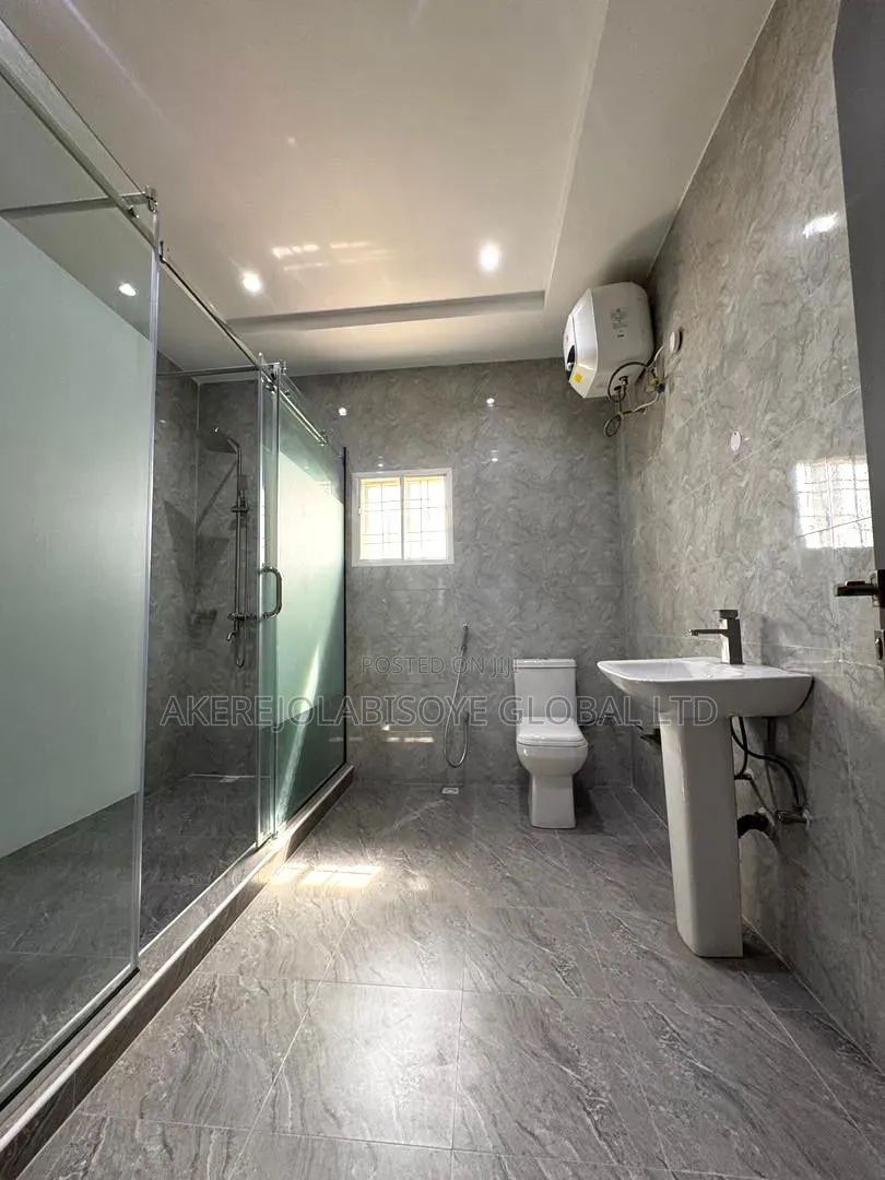 3bdrm Duplex in Gaduwa, Abuja for rent