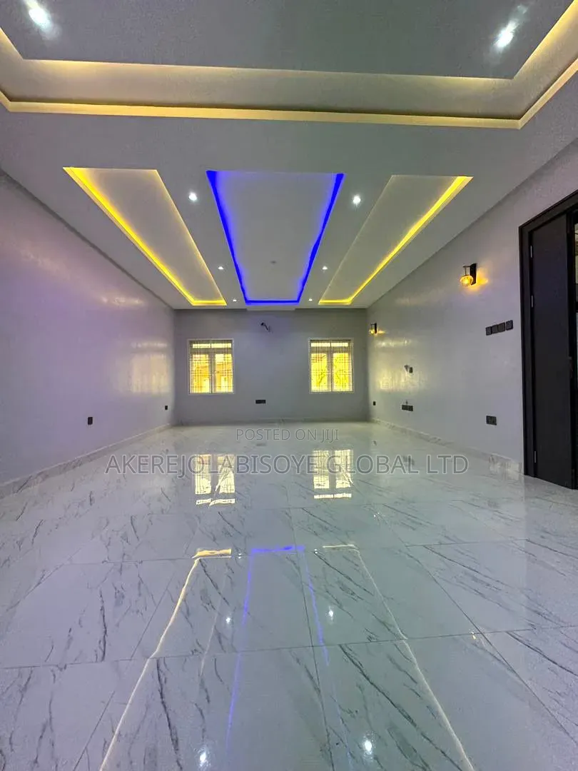 3bdrm Duplex in Gaduwa, Abuja for rent