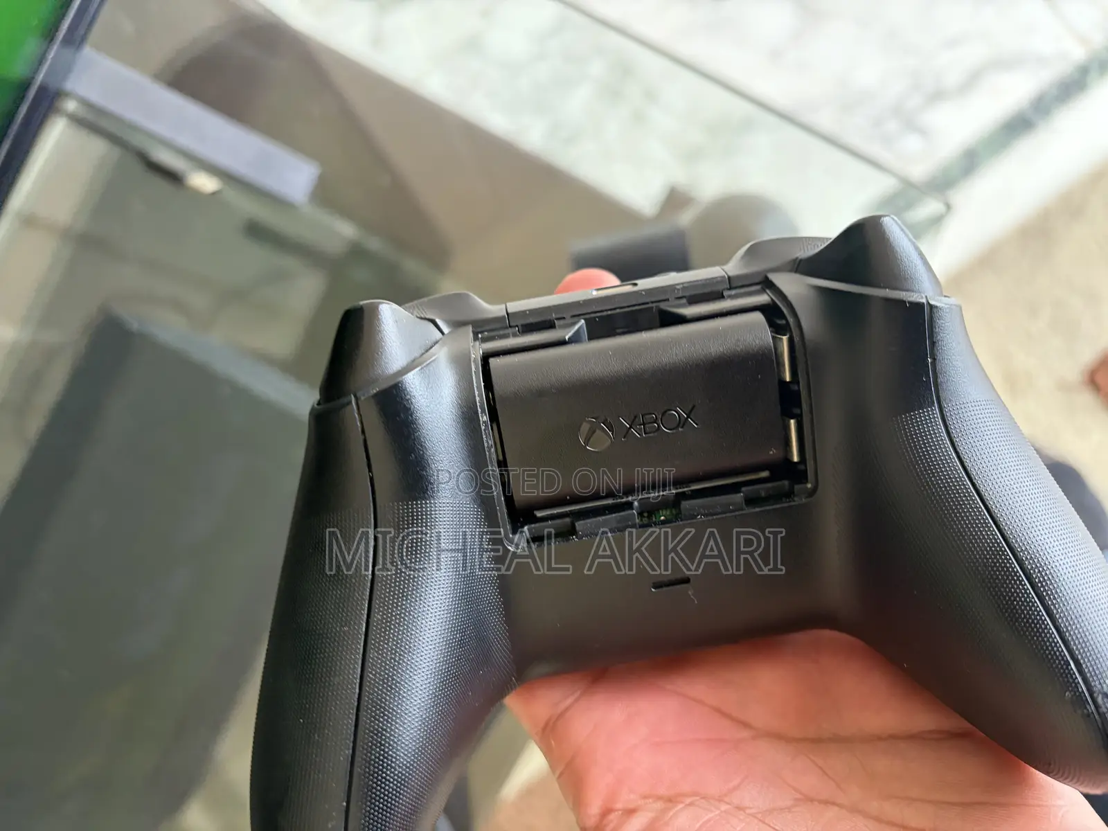 Xbox Series X