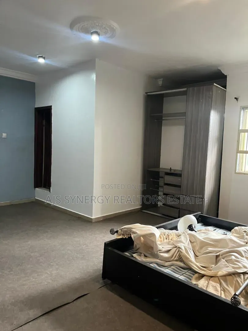 Furnished 2bdrm Duplex in Itedo Estate Ikate for rent