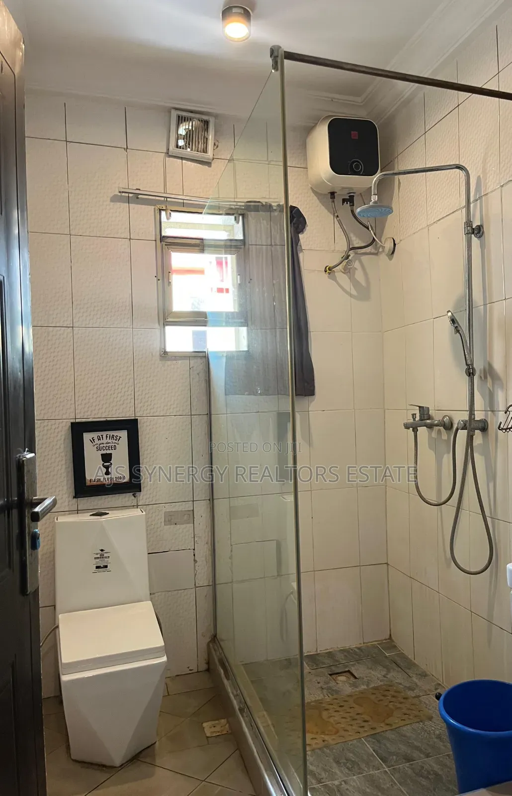 Furnished 2bdrm Duplex in Itedo Estate Ikate for rent