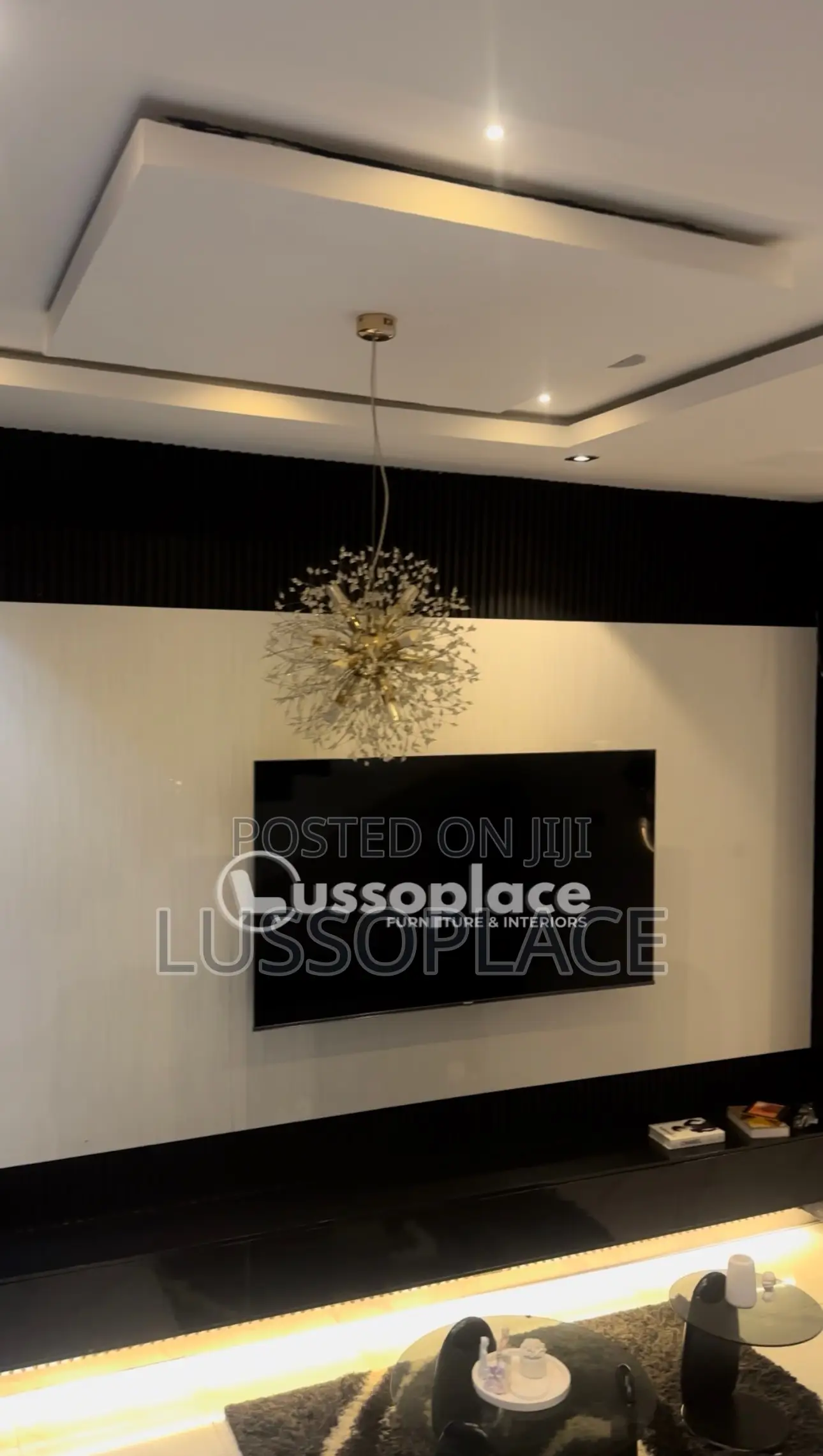Interior Design and Furnitures Expert