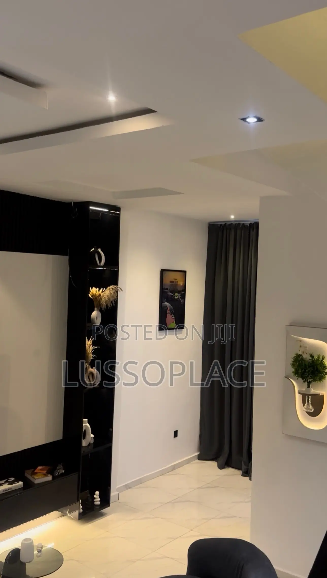 Interior Design and Furnitures Expert