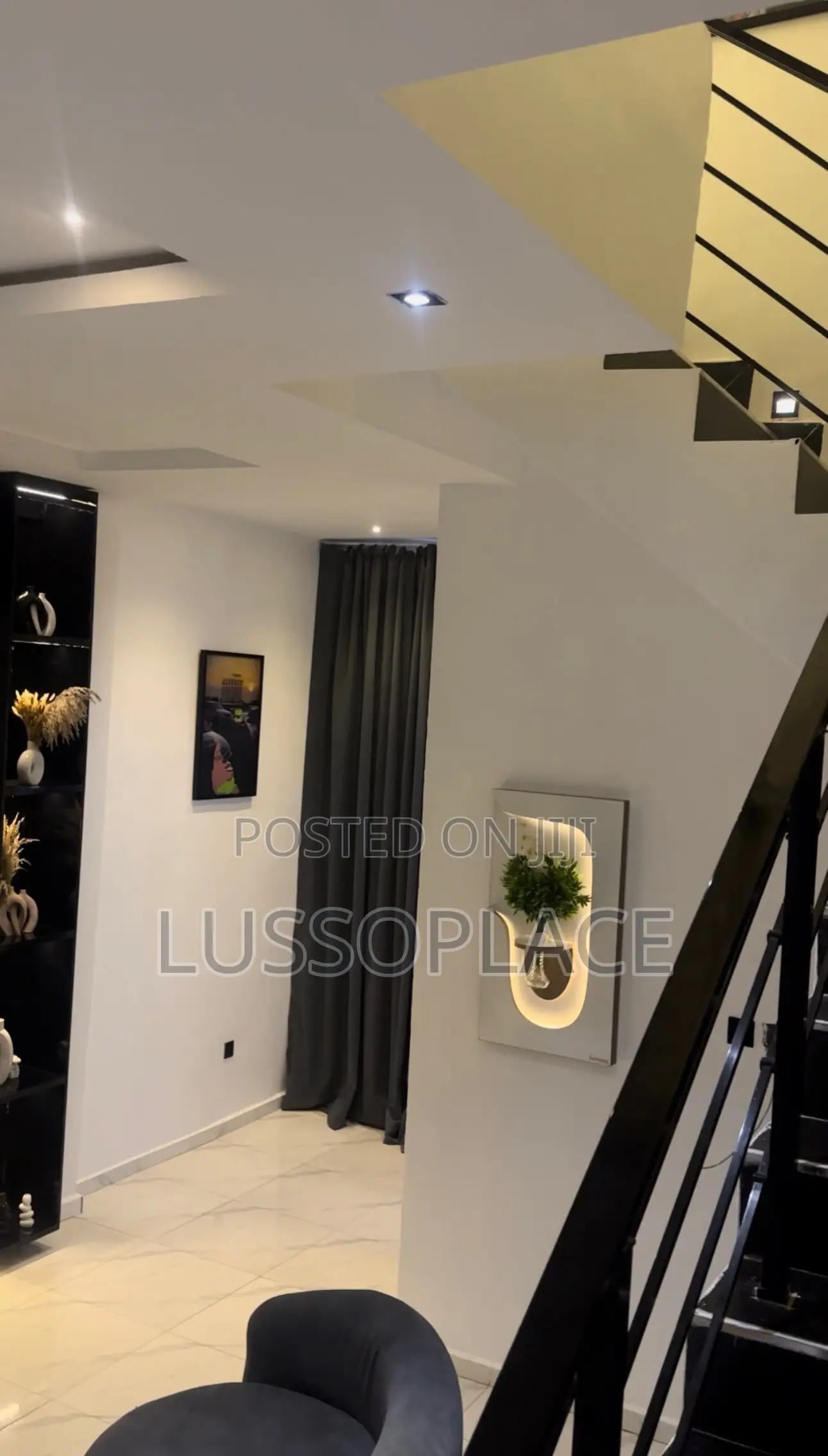 Interior Design and Furnitures Expert