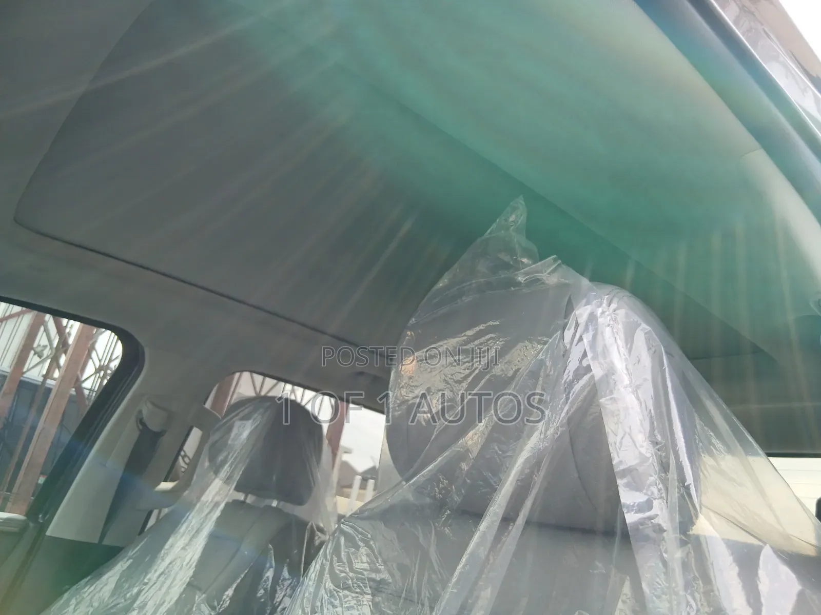 Toyota Tundra Limited Double Cab 6.5' Bed 2024 Gray