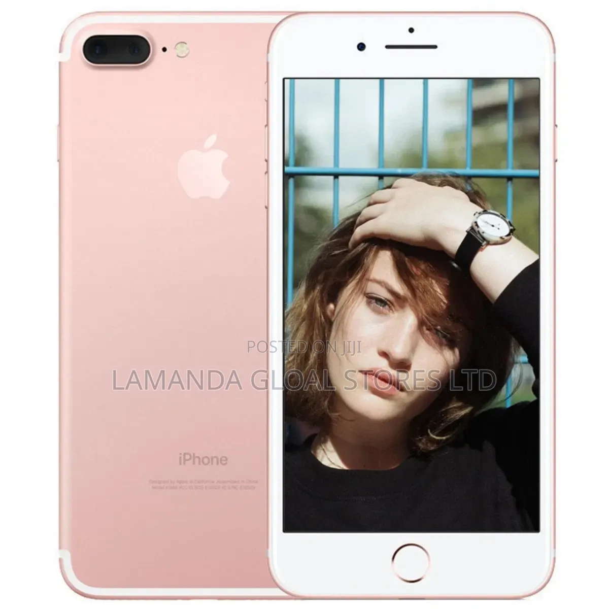 Apple iPhone 7 Plus 32 GB