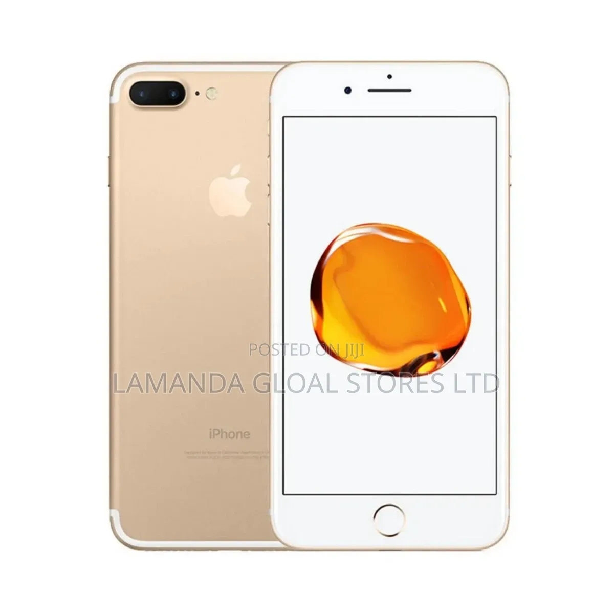 Apple iPhone 7 Plus 128 GB