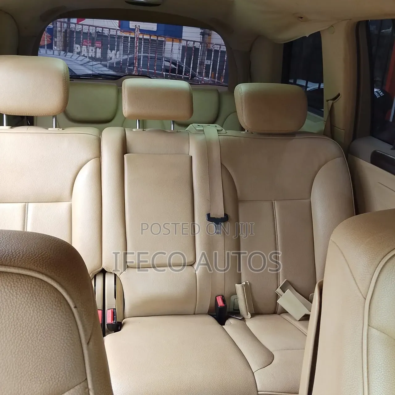 Mercedes-Benz GL-Class GL 450 2010 Black