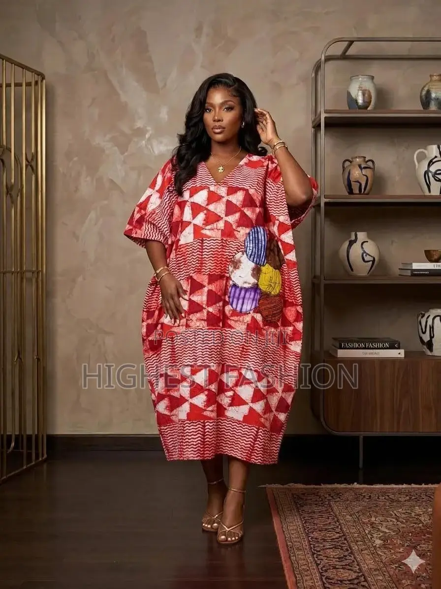 Short Free Gown - Style 439