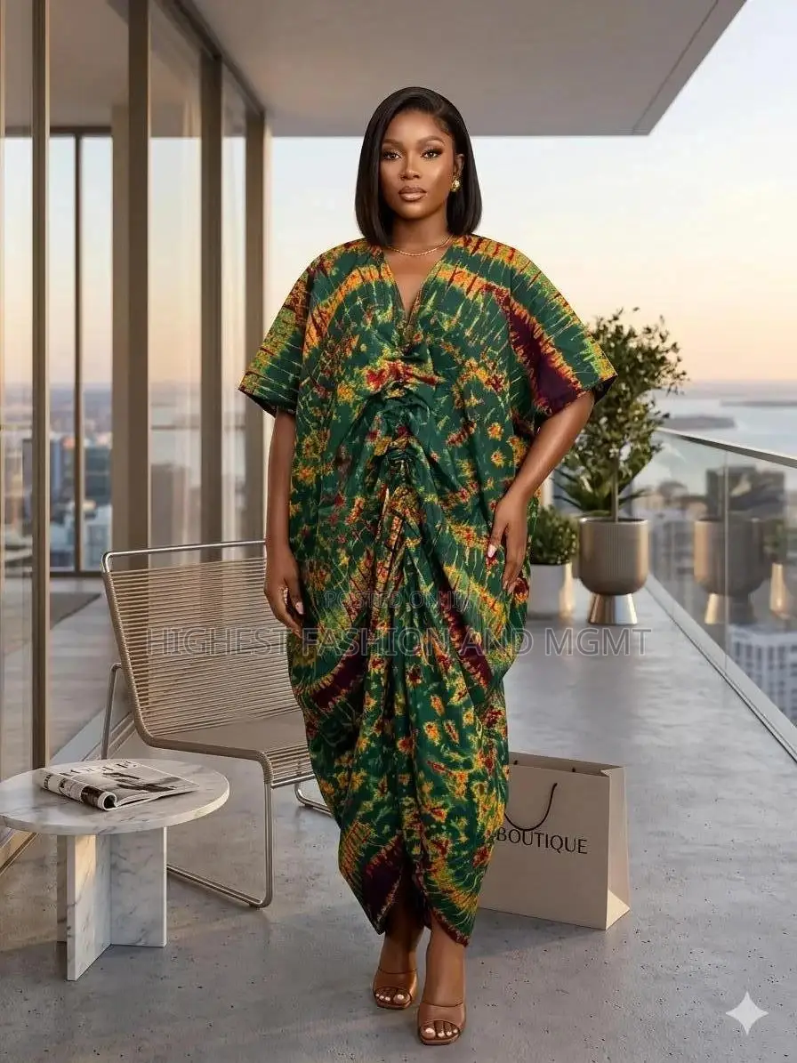 Butterfly Gown - Style 400