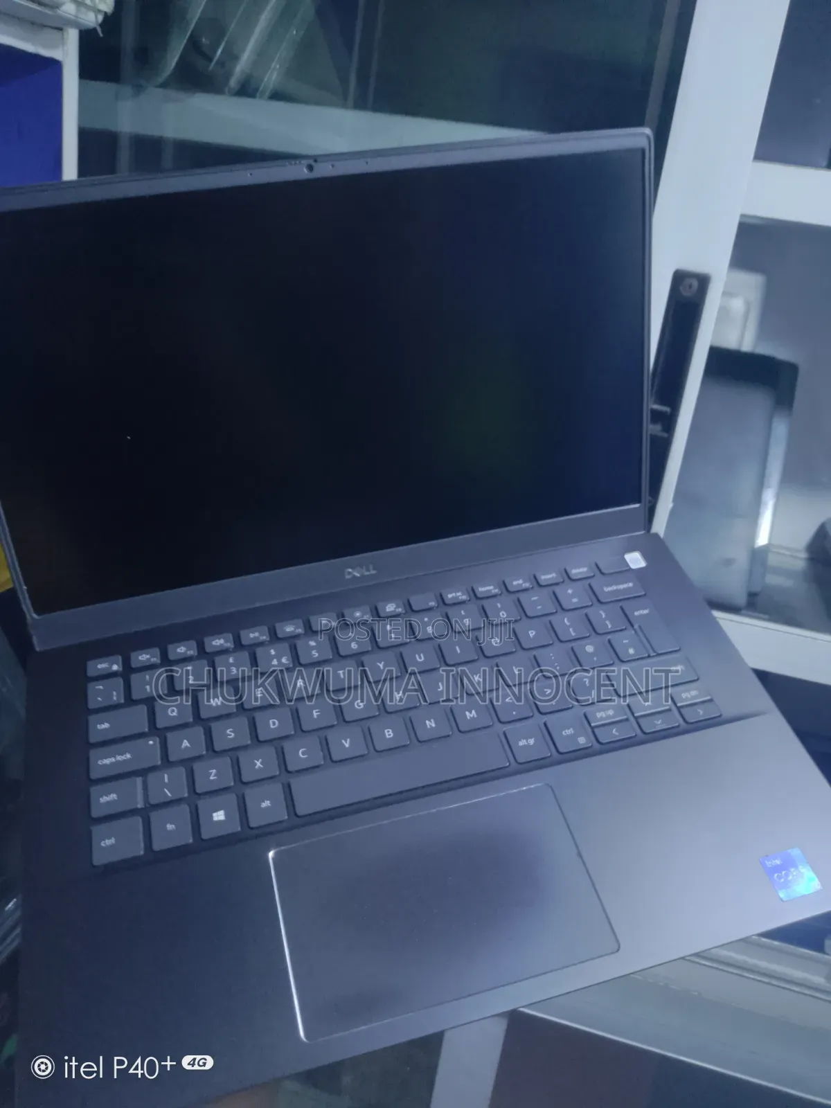 Laptop Dell Latitude 5401 8GB Intel Core i5 SSD 256GB