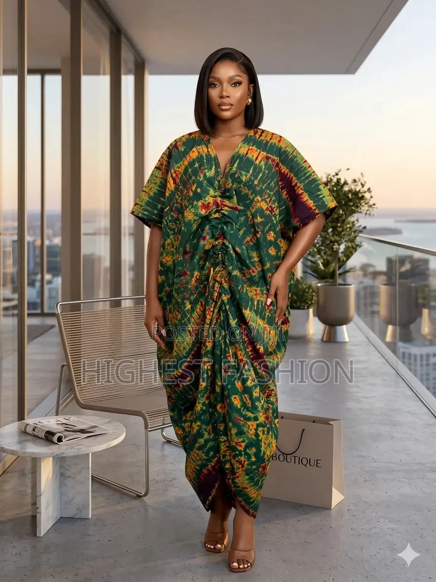 Butterfly Gown - Style 400