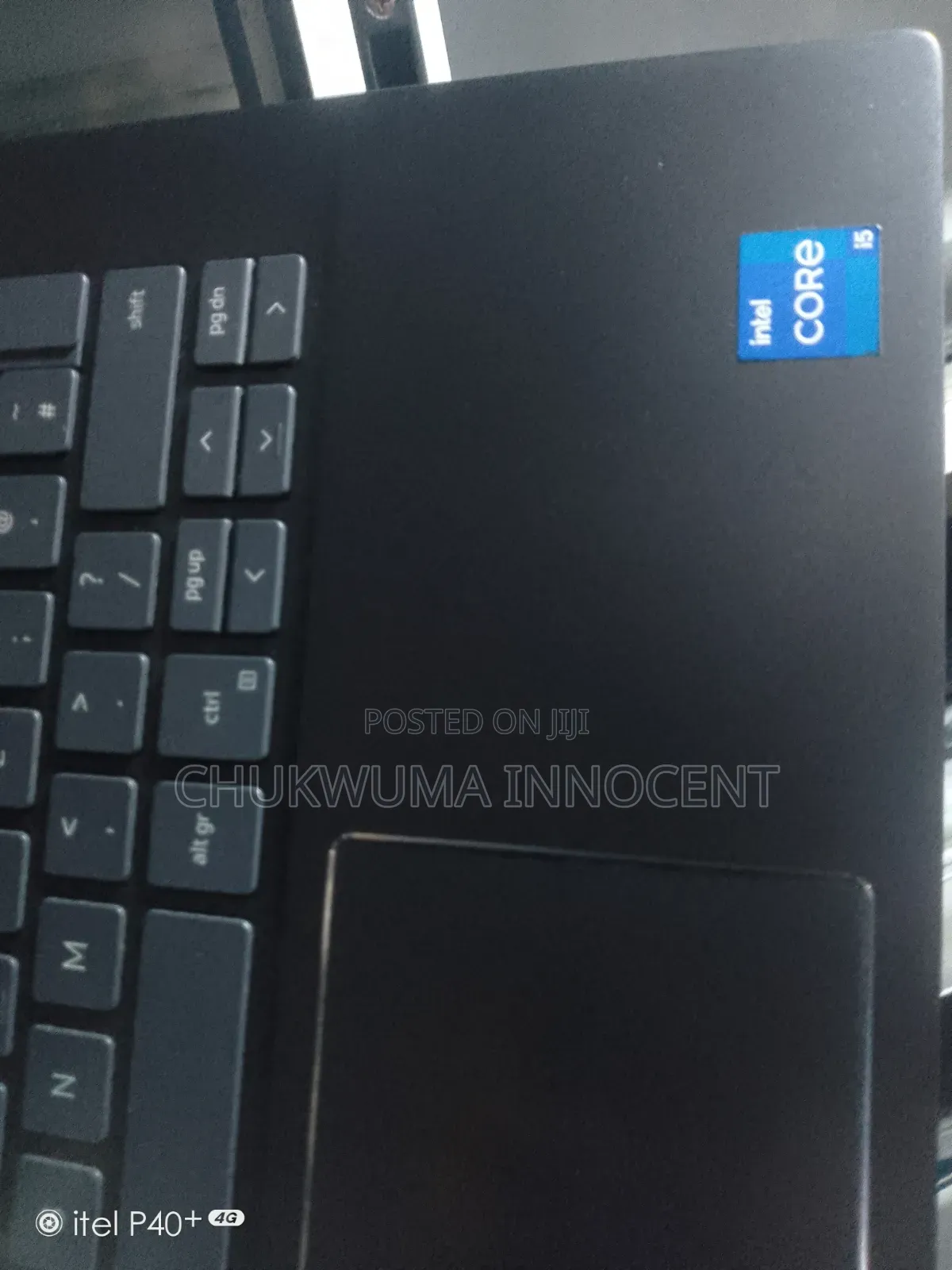 Laptop Dell Latitude 5401 8GB Intel Core i5 SSD 256GB